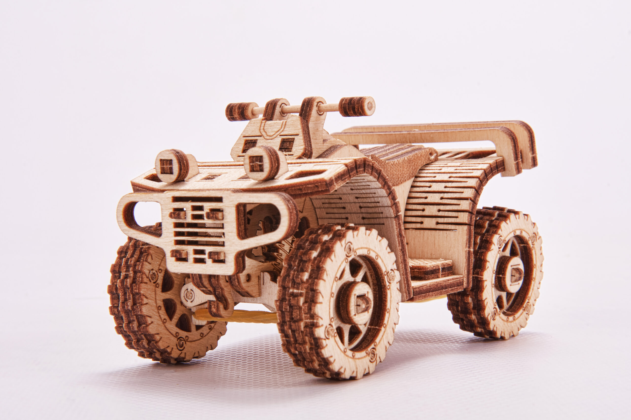 ATV 3D Pusle - Image 3