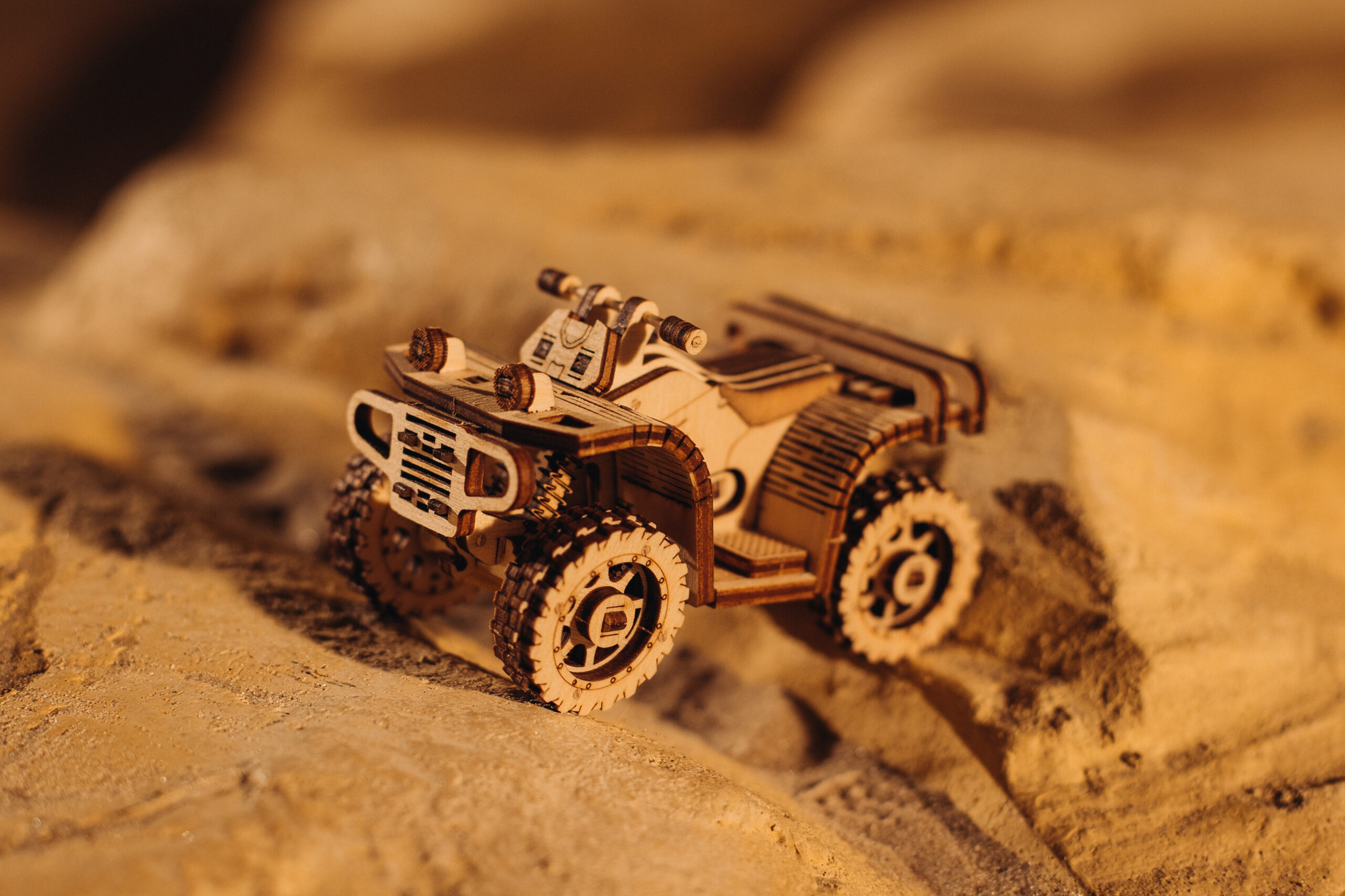 ATV 3D Pusle - Image 2