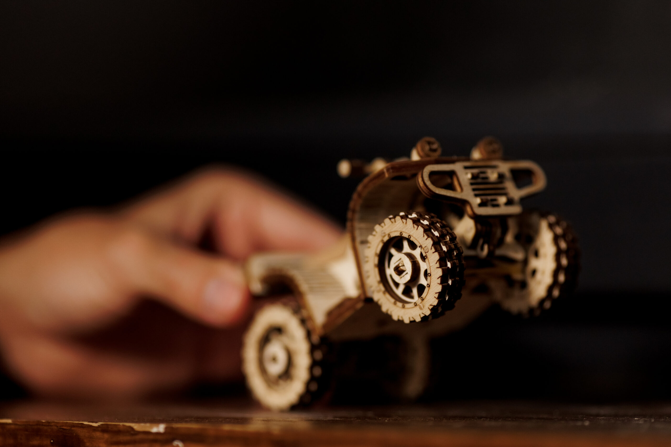 ATV 3D Pusle - Image 4