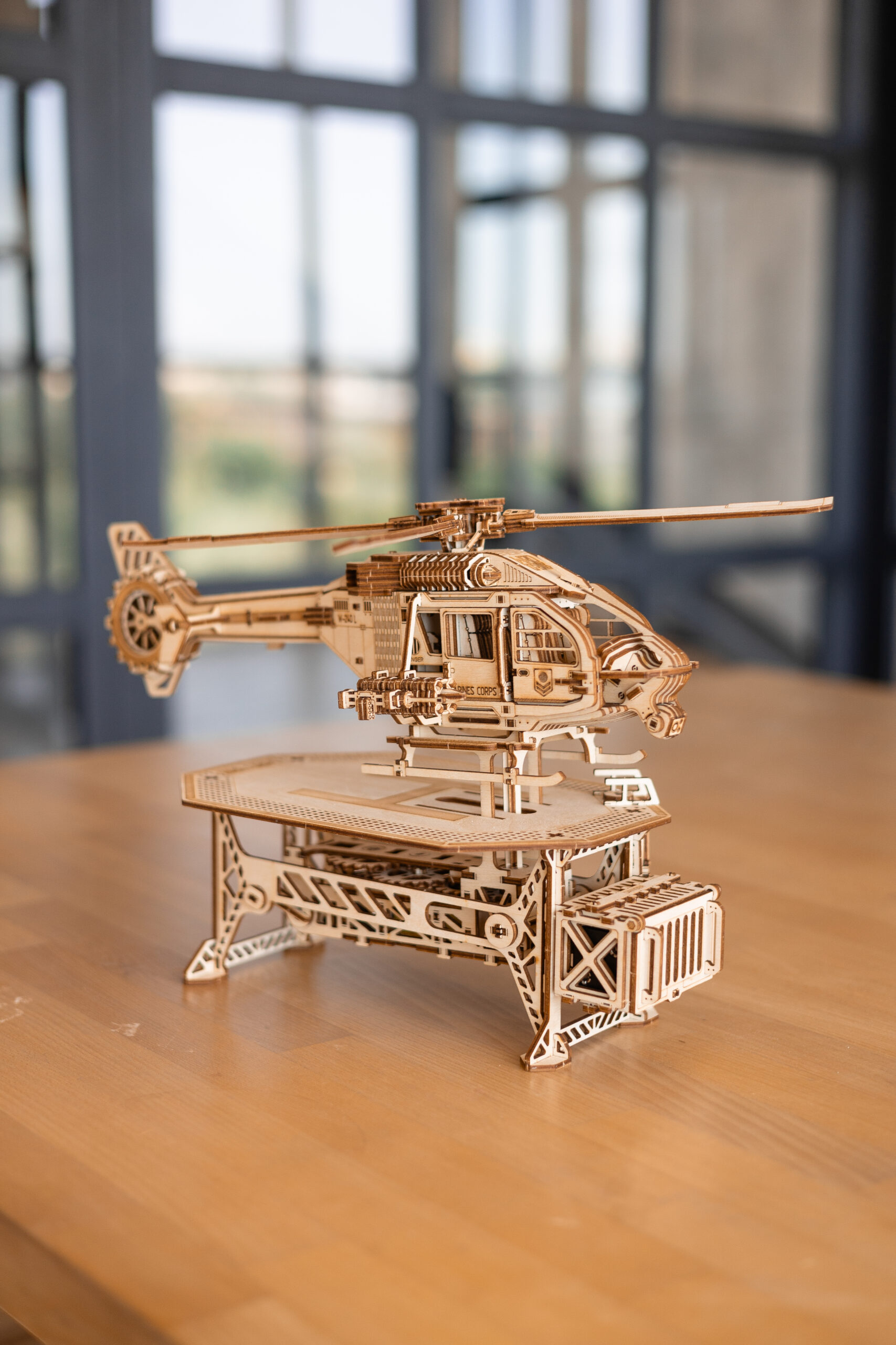 Thunder Chopper 3D Pusle - Image 4